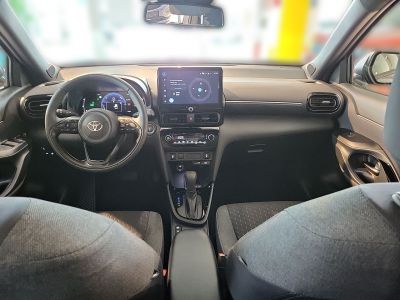 Toyota Yaris Cross Gebrauchtwagen