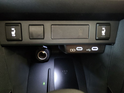 Toyota Yaris Cross Gebrauchtwagen