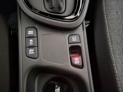 Toyota Yaris Cross Gebrauchtwagen