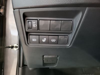 Toyota Yaris Cross Gebrauchtwagen