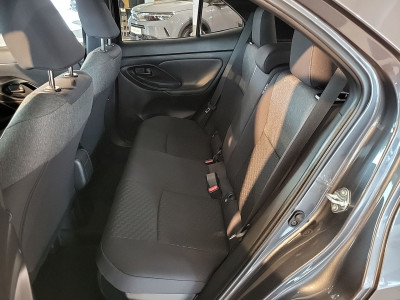 Toyota Yaris Cross Gebrauchtwagen
