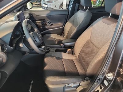 Toyota Yaris Cross Gebrauchtwagen