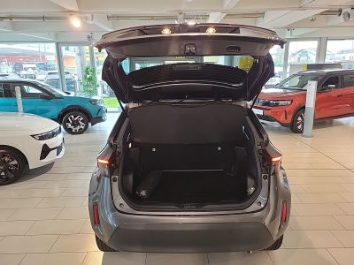 Toyota Yaris Cross Gebrauchtwagen