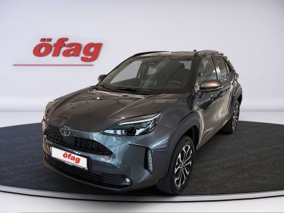 Toyota Yaris Cross Gebrauchtwagen