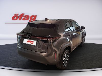 Toyota Yaris Cross Gebrauchtwagen