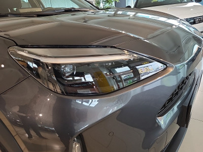 Toyota Yaris Cross Gebrauchtwagen