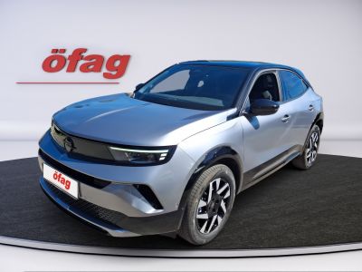 Opel Mokka Gebrauchtwagen