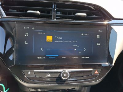 Opel Corsa Gebrauchtwagen