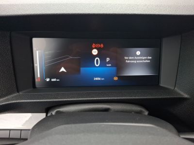 Opel Zafira Gebrauchtwagen