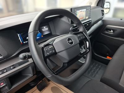 Opel Zafira Gebrauchtwagen