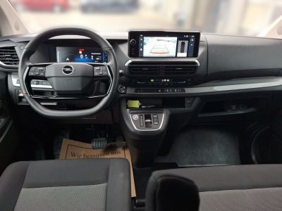 Opel Zafira Gebrauchtwagen