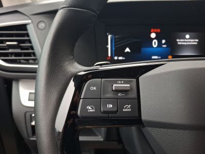 Opel Zafira Gebrauchtwagen