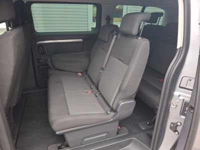 Opel Zafira Gebrauchtwagen