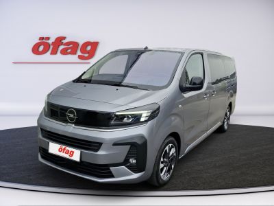 Opel Zafira Gebrauchtwagen