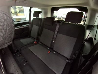 Opel Zafira Gebrauchtwagen