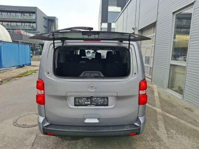 Opel Zafira Gebrauchtwagen