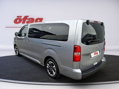 Opel Zafira Gebrauchtwagen