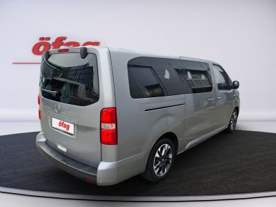 Opel Zafira Gebrauchtwagen