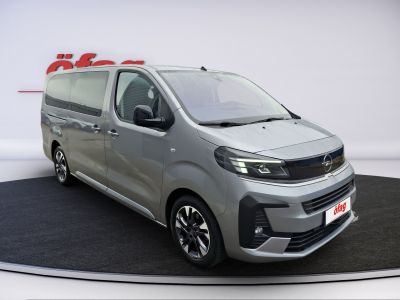 Opel Zafira Gebrauchtwagen