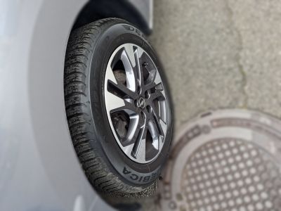 Opel Zafira Gebrauchtwagen