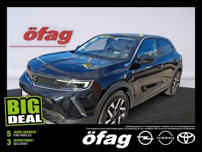 Opel Mokka Gebrauchtwagen