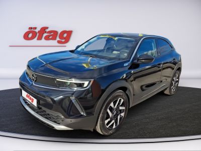 Opel Mokka Gebrauchtwagen