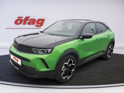 Opel Mokka Gebrauchtwagen