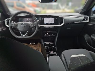 Opel Mokka Gebrauchtwagen