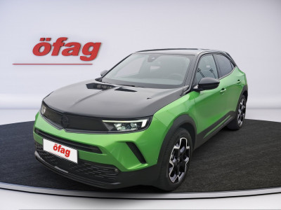 Opel Mokka Gebrauchtwagen