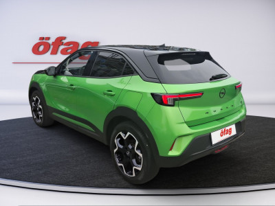 Opel Mokka Gebrauchtwagen