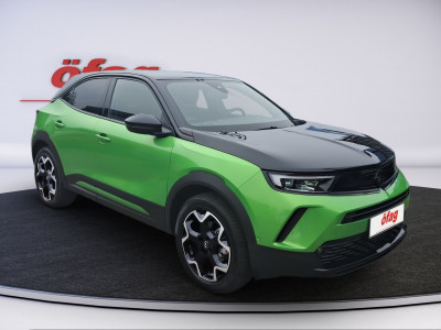 Opel Mokka Gebrauchtwagen