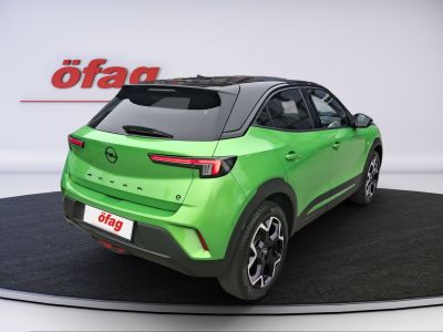 Opel Mokka Gebrauchtwagen
