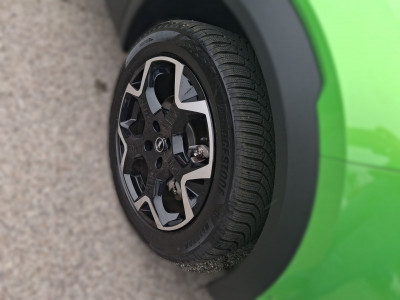 Opel Mokka Gebrauchtwagen