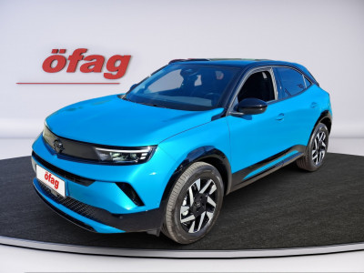 Opel Mokka Gebrauchtwagen