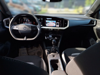 Opel Mokka Gebrauchtwagen