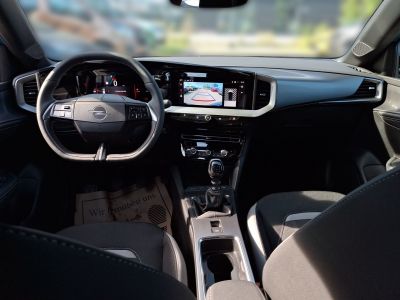 Opel Mokka Gebrauchtwagen