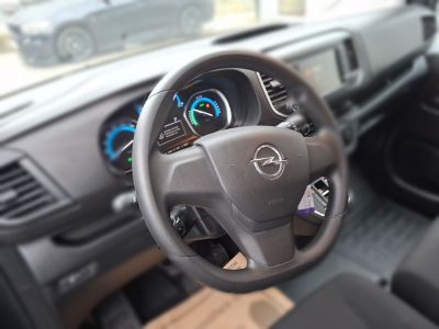 Opel Vivaro Gebrauchtwagen