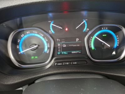 Opel Vivaro Gebrauchtwagen