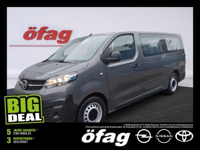 Opel Vivaro Gebrauchtwagen