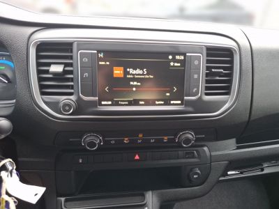 Opel Vivaro Gebrauchtwagen