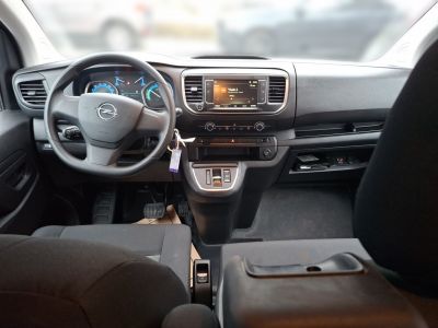 Opel Vivaro Gebrauchtwagen