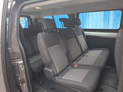 Opel Vivaro Gebrauchtwagen