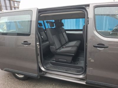 Opel Vivaro Gebrauchtwagen