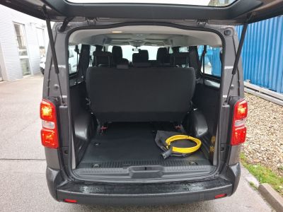Opel Vivaro Gebrauchtwagen