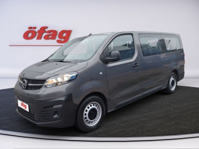 Opel Vivaro Gebrauchtwagen