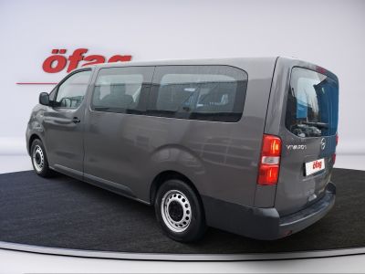 Opel Vivaro Gebrauchtwagen