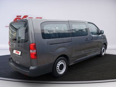 Opel Vivaro Gebrauchtwagen