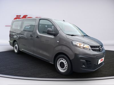 Opel Vivaro Gebrauchtwagen