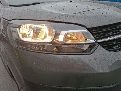 Opel Vivaro Gebrauchtwagen