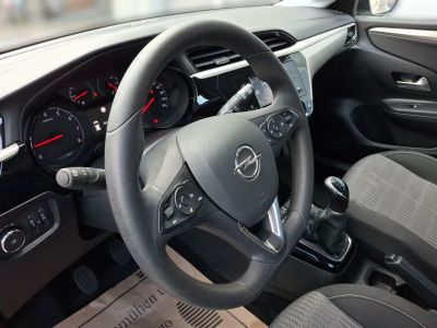 Opel Corsa Gebrauchtwagen